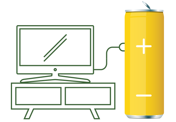 <p>See how much energy your organisation could save</p>
